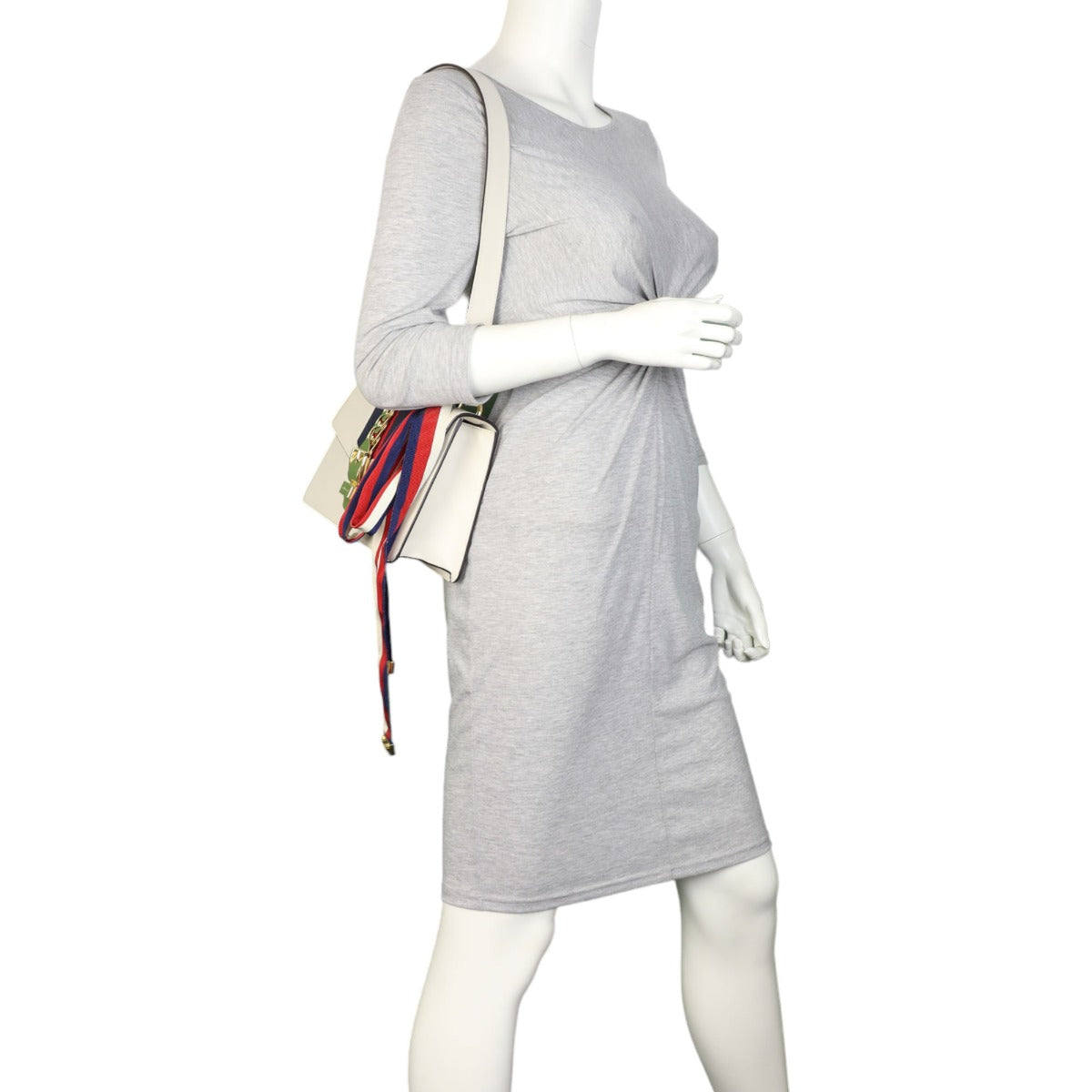 Gucci Sylvie Small Shoulder Bag