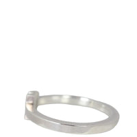 Tiffany & Co Tiffany T Square Sterling Silver Bracelet