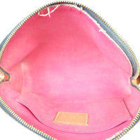 Louis Vuitton Cosmetic Pouch Monogram Multicolore