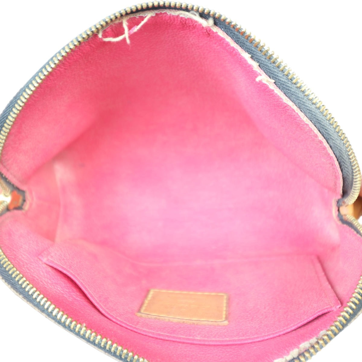 Louis Vuitton Cosmetic Pouch Monogram Multicolore