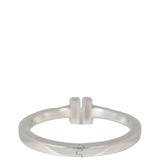 Tiffany & Co Tiffany T Square Sterling Silver Bracelet