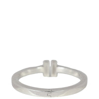 Tiffany & Co Tiffany T Square Sterling Silver Bracelet