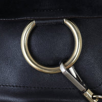 Chloe Faye Backpack Small Hardware