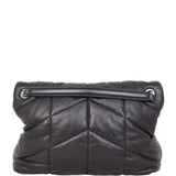 Saint Laurent Loulou Puffer Medium