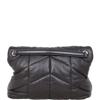 Saint Laurent Loulou Puffer Medium