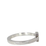 Tiffany & Co Tiffany T Square Sterling Silver Bracelet