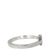 Tiffany & Co Tiffany T Square Sterling Silver Bracelet