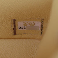 Chanel Classic Flap Mini Rectangular Bag | Pink