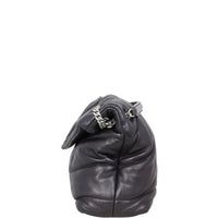Saint Laurent Loulou Puffer Medium