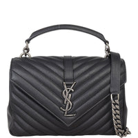 Saint Laurent College Medium