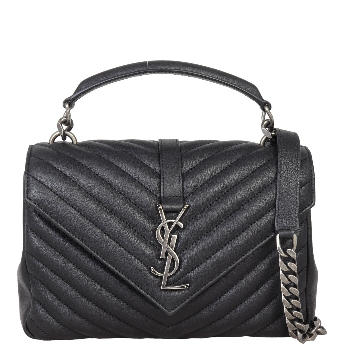 Saint Laurent College Medium