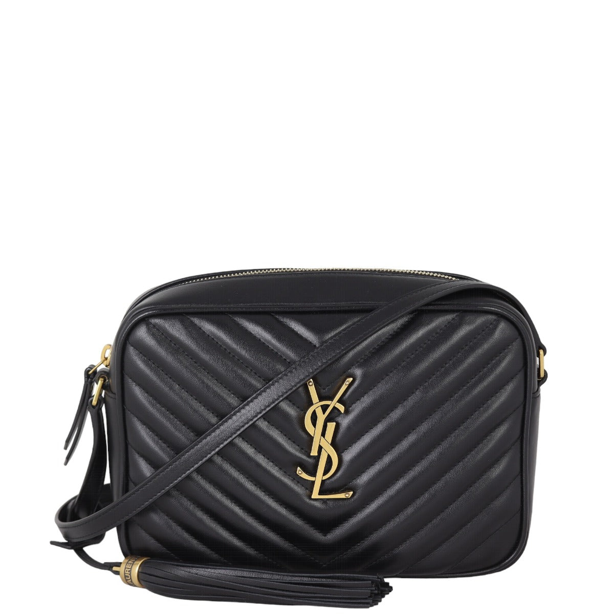 Saint Laurent Lou Camera Bag
