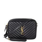 Saint Laurent Lou Camera Bag