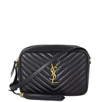 Saint Laurent Lou Camera Bag