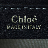Chloe Faye Backpack Small Interior Stamp