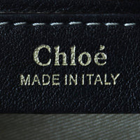 Chloe Faye Backpack Small Interior Stamp