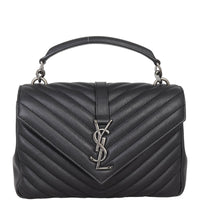 Saint Laurent College Medium