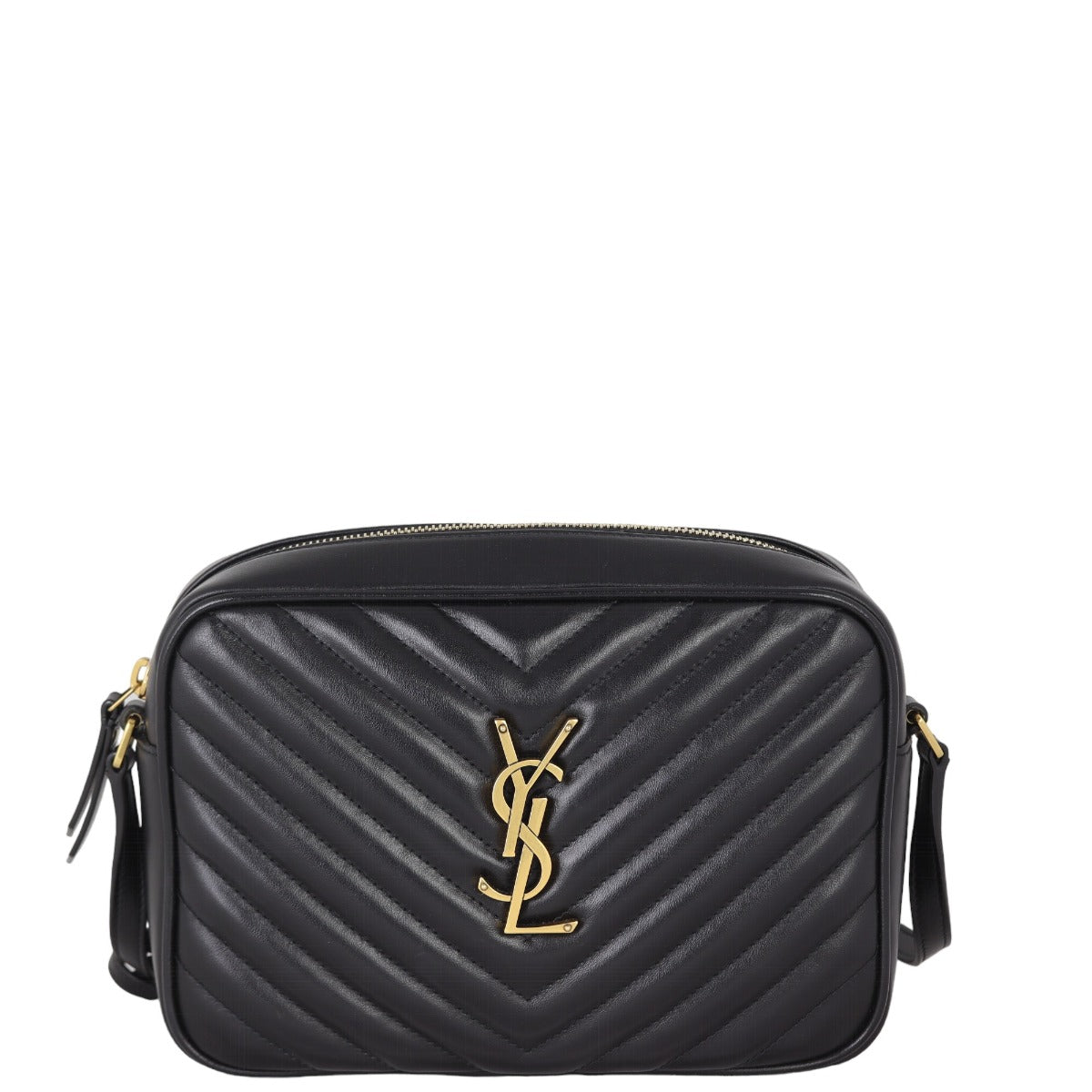 Saint Laurent Lou Camera Bag