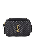 Saint Laurent Lou Camera Bag