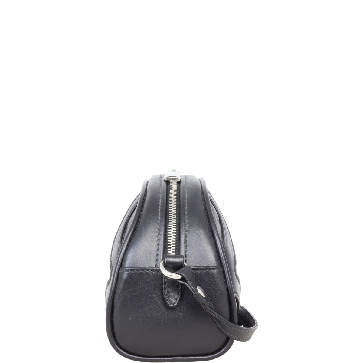 Prada Bowling Crossbody Bag