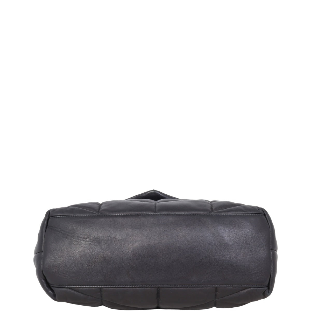 Saint Laurent Loulou Puffer Medium