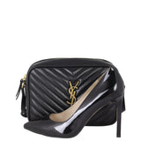 Saint Laurent Lou Camera Bag