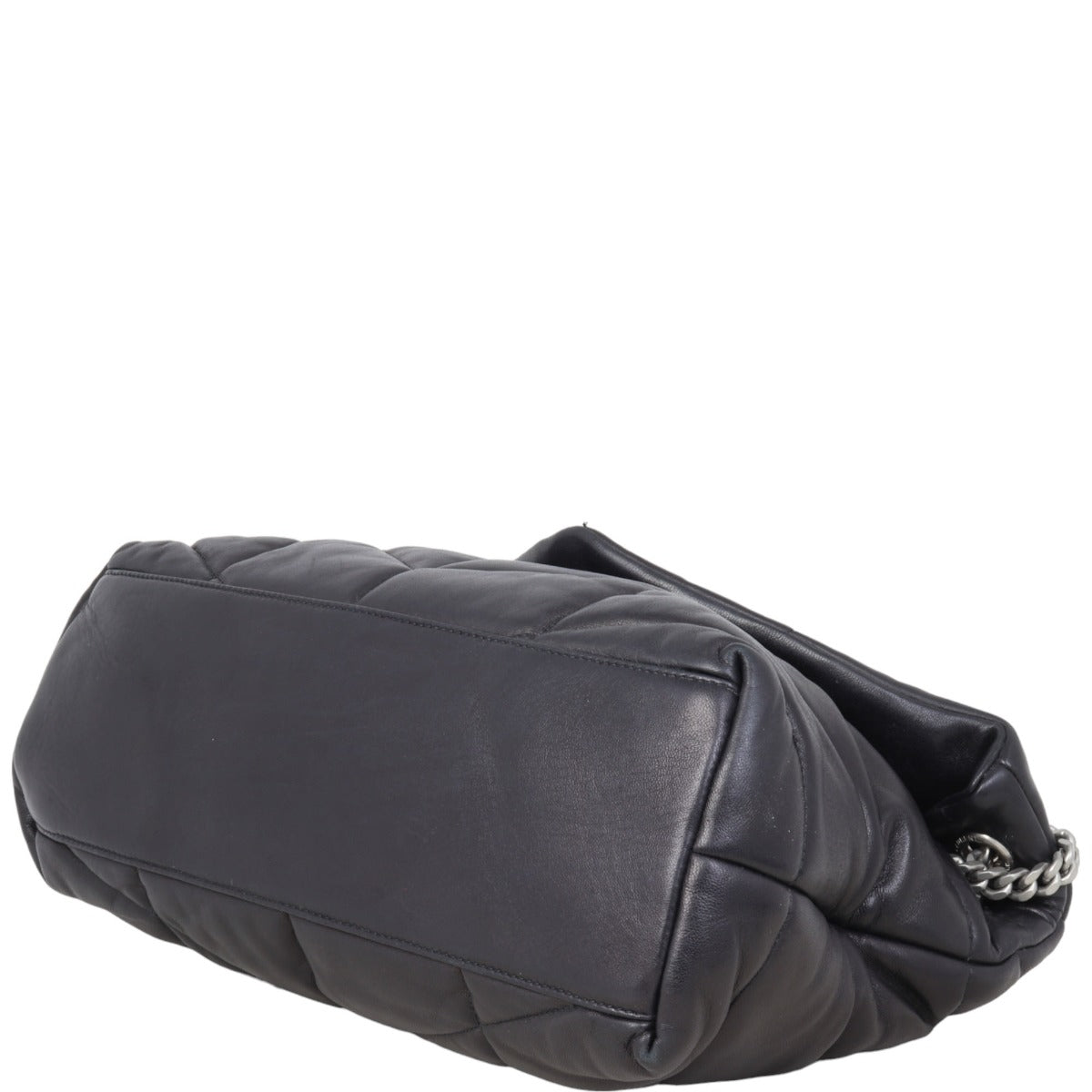 Saint Laurent Loulou Puffer Medium