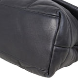 Saint Laurent Loulou Puffer Medium