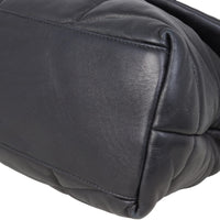 Saint Laurent Loulou Puffer Medium