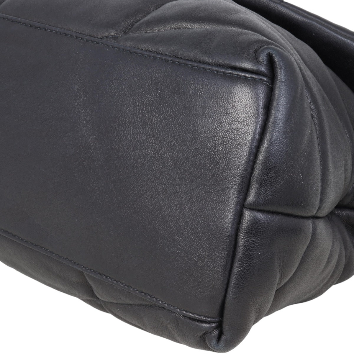 Saint Laurent Loulou Puffer Medium