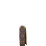 Louis Vuitton Felicie Pochette Monogram Vivienne Christmas 2022