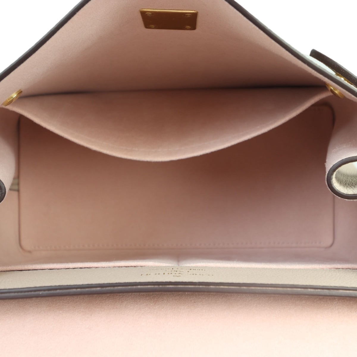 Louis Vuitton Lockme Ever MM