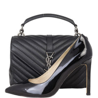 Saint Laurent College Medium