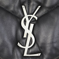 Saint Laurent Loulou Puffer Medium
