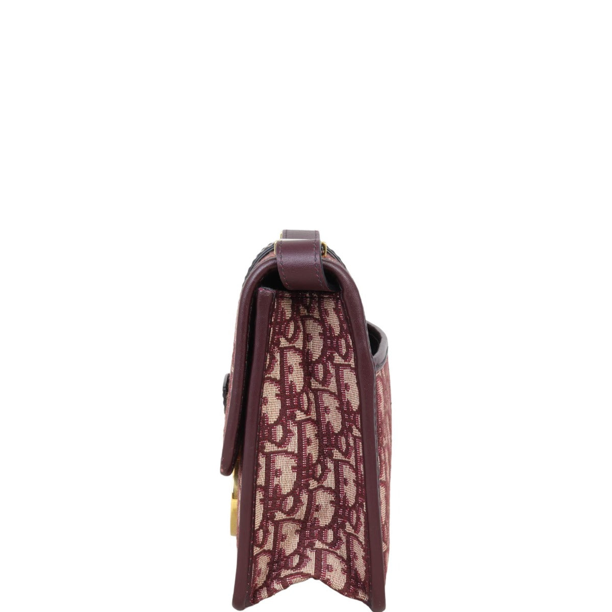 Dior 30 Montaigne Bag Oblique