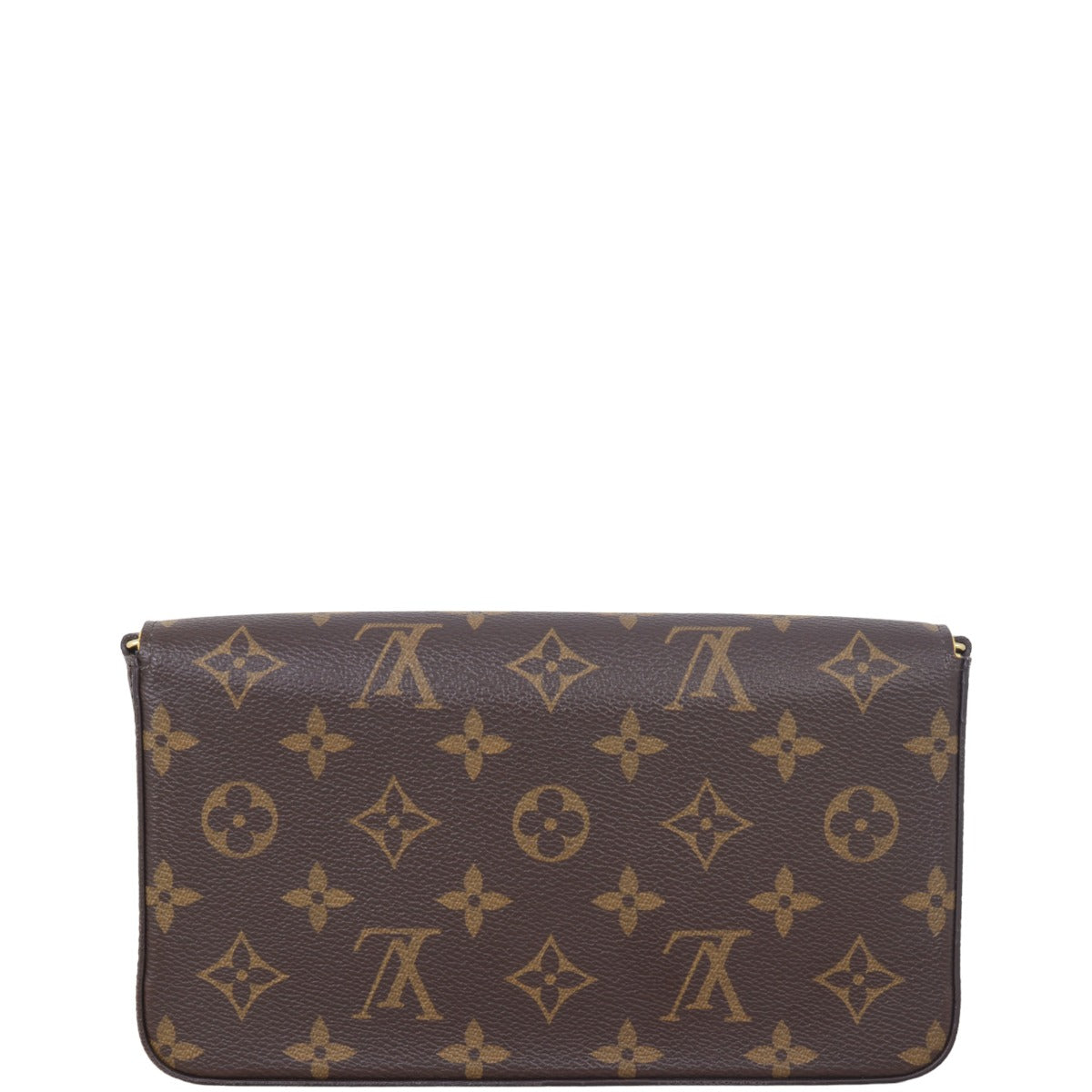 Louis Vuitton Felicie Pochette Monogram Vivienne Christmas 2022