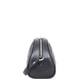 Prada Bowling Crossbody Bag