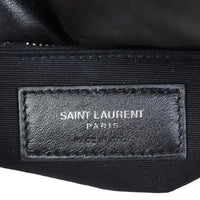 Saint Laurent Loulou Puffer Medium