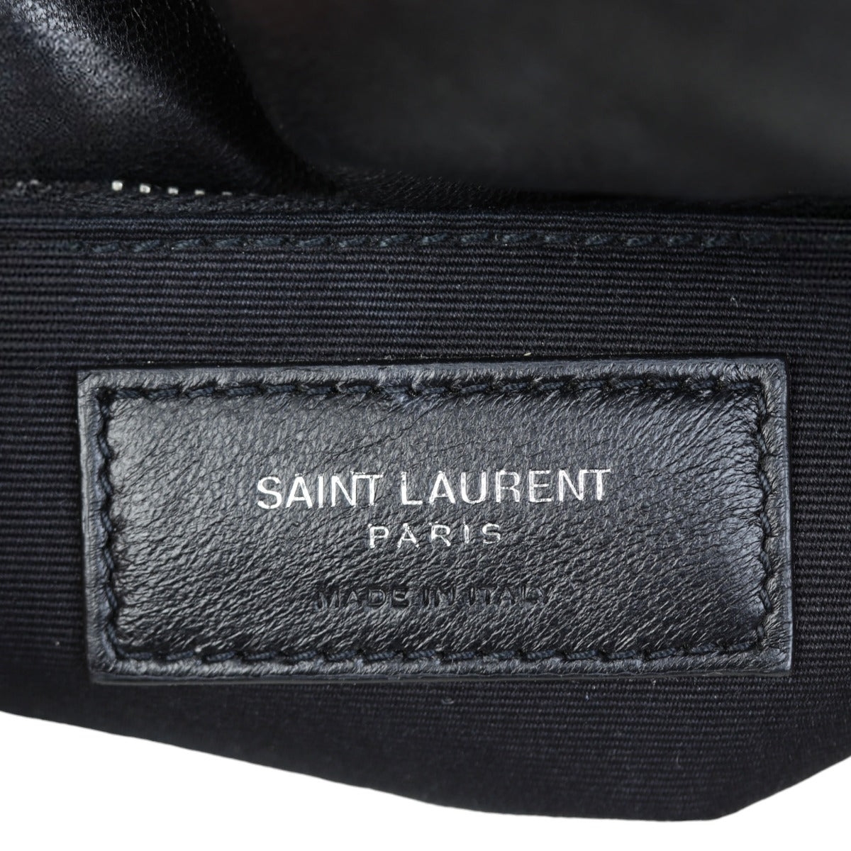 Saint Laurent Loulou Puffer Medium