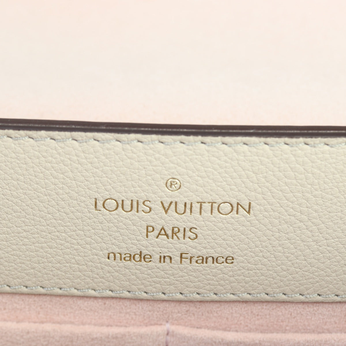 Louis Vuitton Lockme Ever MM