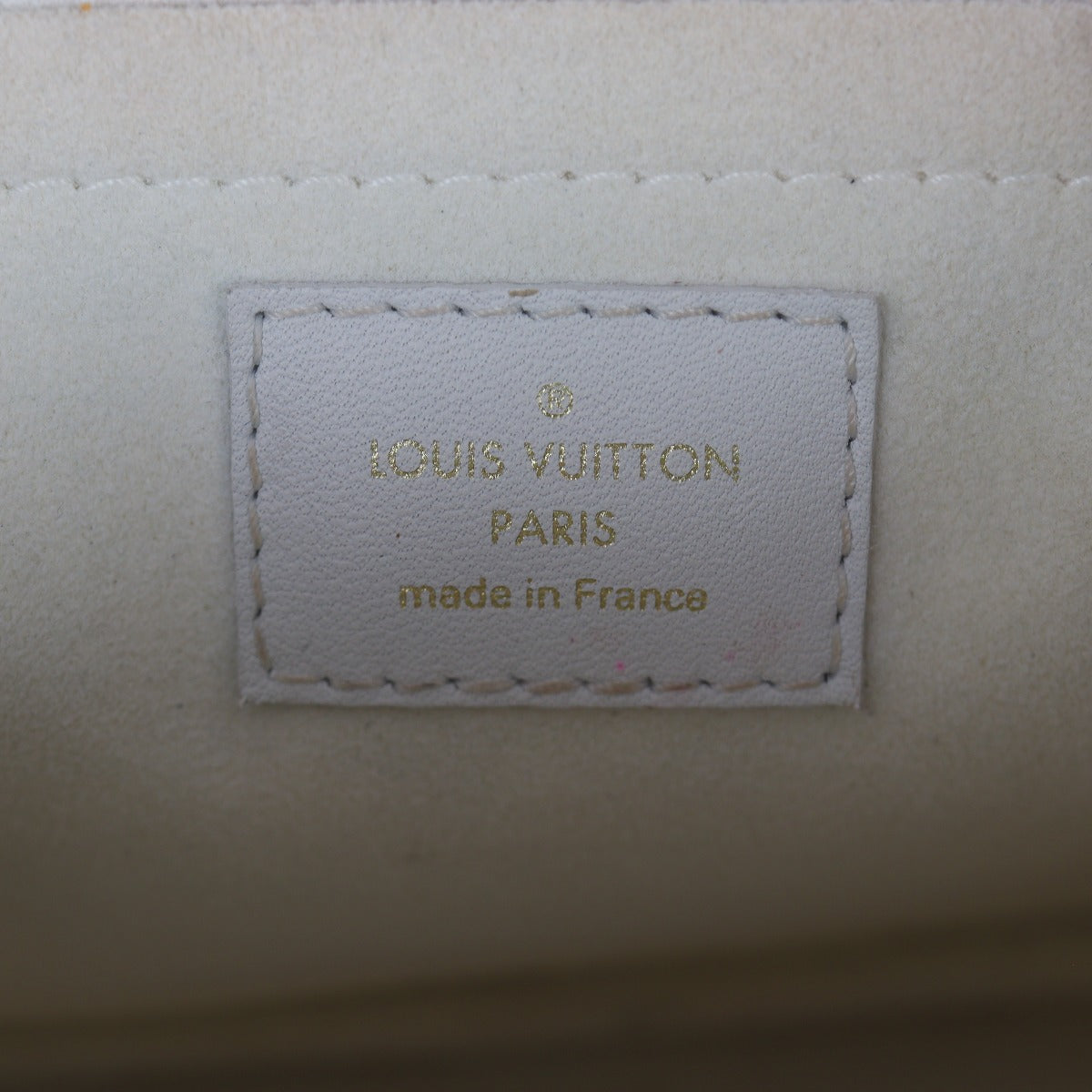 Louis Vuitton New Wave Camera Bag