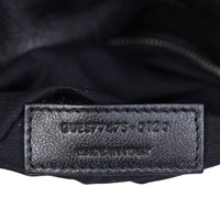 Saint Laurent Loulou Puffer Medium