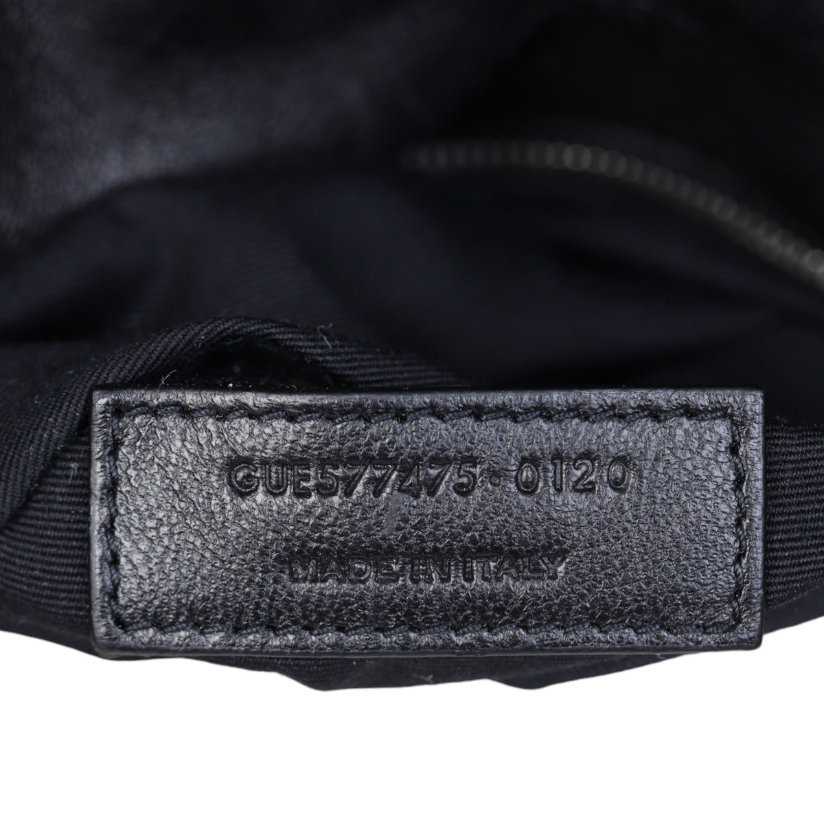 Saint Laurent Loulou Puffer Medium