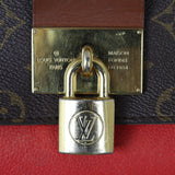 Louis Vuitton Vaugirard Monogram Hardware