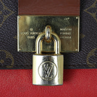 Louis Vuitton Vaugirard Monogram Hardware