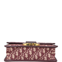 Dior 30 Montaigne Bag Oblique