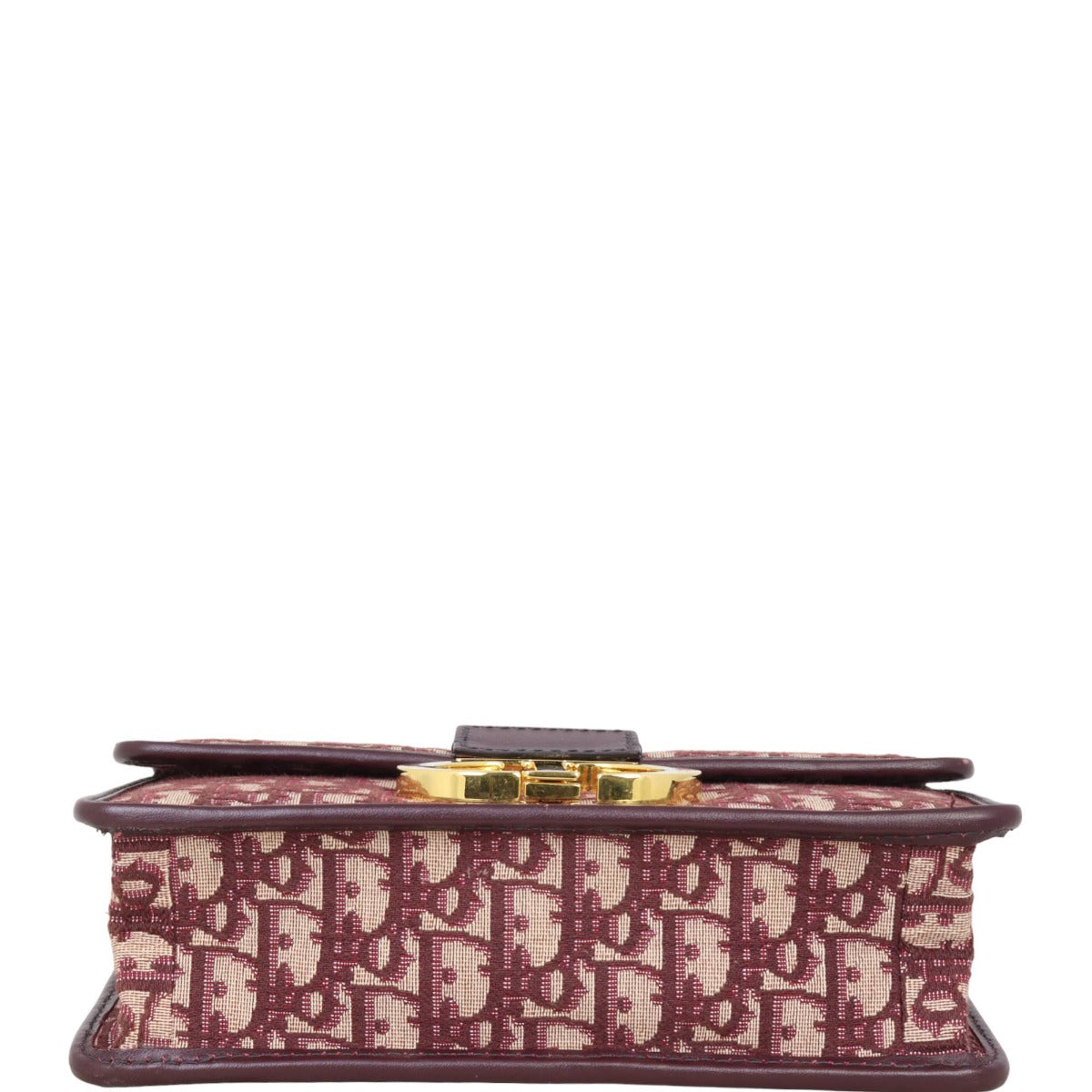 Dior 30 Montaigne Bag Oblique