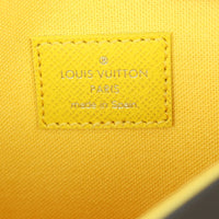 Louis Vuitton Felicie Pochette Monogram Vivienne Christmas 2022