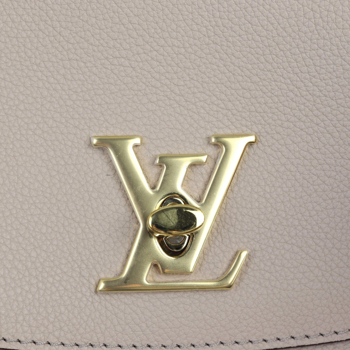 Louis Vuitton Lockme Ever MM