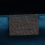 Gucci Ophidia GG Supreme Small Shoulder Bag